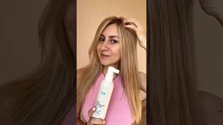 КАК ОТРАСТИТЬ ВОЛСЫ? #отраститьволосы #длинныеволосы #отвыпаденияволос #дляволос #красивыеволосы