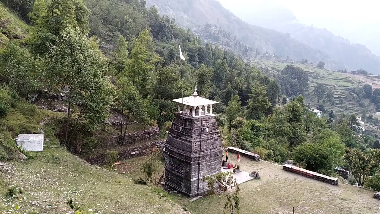 সারি থেকে দেওরিয়া তালের পথে....... শিব মন্ত্র আর পাখির কলতান