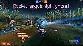 Phantom- EsDeeKid / OCE Champ 1 Highlights