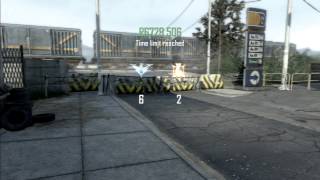 first map 6-2 win