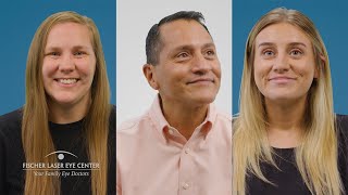 LASEK: Benefits of Visual Freedom LASEK: Benefits of Visual Freedom