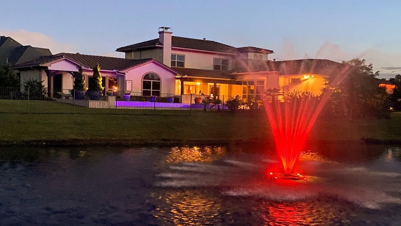 917 Palos Verdes Trail, Southlake, Texas 76092 YouTube