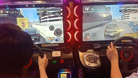 "Can RX7 Fit The Gap?" #74 Friendly Tag Battle [WMMT6RR] 12/5/2023