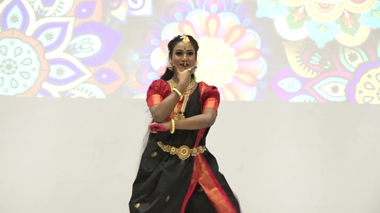 5 ProjexelFoundation Graceful Performance at Projexel Conclave 2025 | Nritya Sakti: Empowering Women