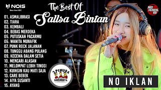 ASMALIBRASI - TIARA - KEMBALI II SALLSA BINTAN II 3PEMUDA BERBAHAYA II LIVE SKA REGGAE MP3 2023