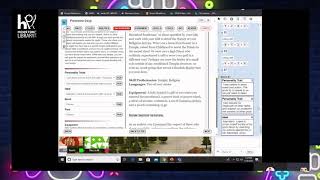 Tabletop Gaming - How to Create a Character Sheet Using Roll20, HPL Gaming