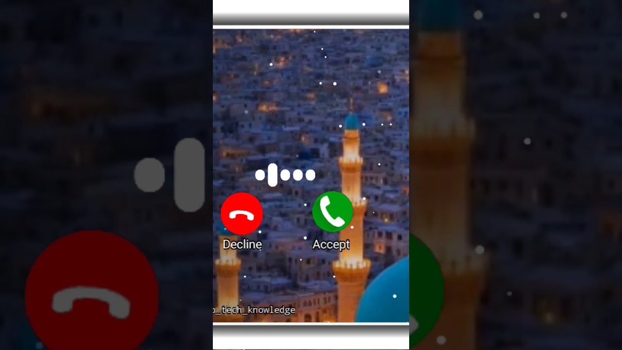 Beautiful islamic ringtone || new ringtone 2024 ||arabic ringtone|| 