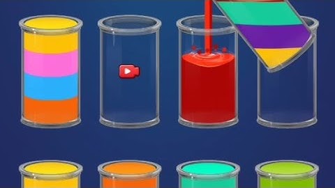 One Color Start Level 193-197 Walkthrough Gameplay Android,iOS 