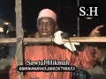 GUZURIN TASHIN KIYAMA - SHEIKH BASHIR YANDO GHANA