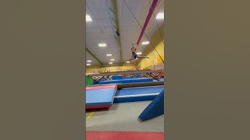 2024 SWITCH LEAP-SWITCH HALF BEAM LEAP PASS