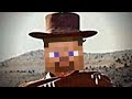 Fastest Hand in Minecraft