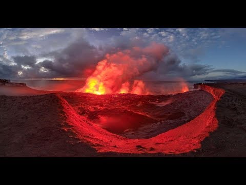 Video: Planul NASA De A Salva Umanitatea De La Erupția Yellowstone Ar Putea Declanșa O Iarnă Nucleară - Vedere Alternativă