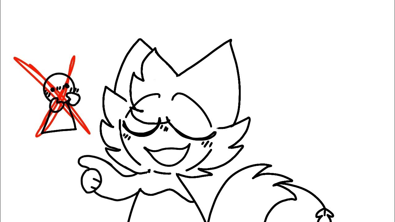 did-you-know-if-you-put-two-fingers-on-your-check-crappy-post-youtube