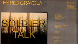 The Crayola - Soldier-Talk (1979) (Full Album) - YouTube