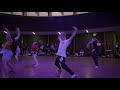 RECOVERY - Choreography by Janelle Ginestra | DEFY X BABE 2018 GROUPS