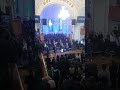 Вечір хвали
