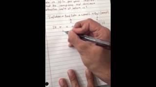 CEE 300 video for FE exam CIVIL