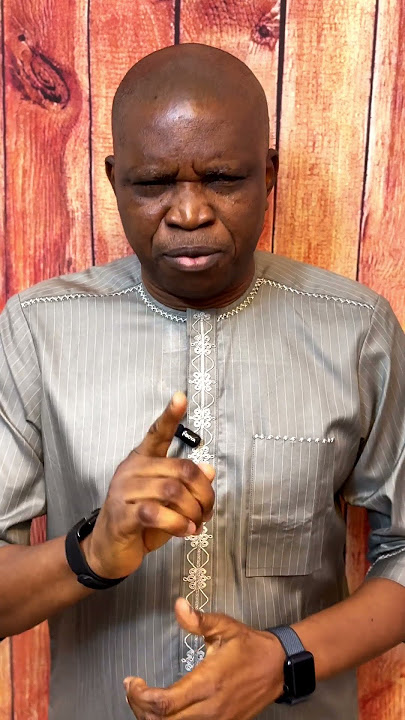 PrayerLifeGO | OLUWA yoo so o di pupo fun rere | #ohunaanu #pastorsam #prayerlife #prayerlifego