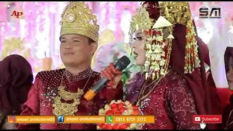 Mawar Putih Curahan Hati Pengantin Wanita // Rajawali Musik