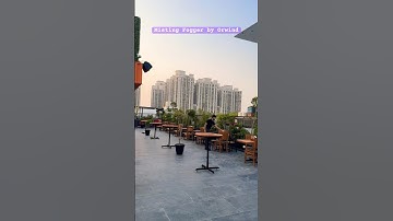 Misting Fogger by Orwind || Best Mist Line Fogging Machine in India | Available at Orwindmart.com