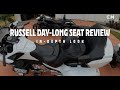 Russell Day-Long Seat Review (In-Depth)