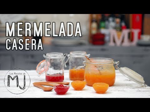 Video: Cómo Hacer Mermelada: Consejos Y Trucos