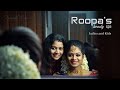 Hindu Bridal Makeup l Roopa's Beauty SPA l Beauty parlor for Ladies  and Kids