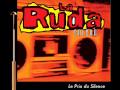 La Ruda Salska - Orange