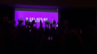 SDSU State A Thon 2017