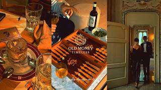 Old Money Romance | Italian Villa Love Music Playlist