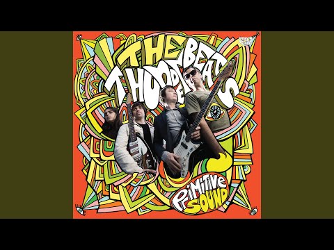 The Thunderbeats (2) — I'm Angry, You’re Restless