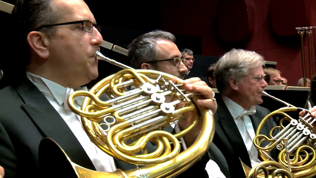 Orchestre Philharmonique De Strasbourg