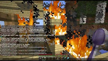 Minecraft: Epic Jump Map Ultimate Trolling Part 1 w/ FusionMorpher66