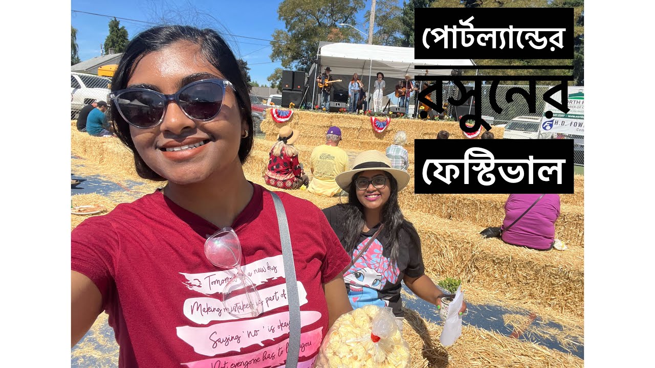 Elephant Garlic Festival in North Plains, Oregon