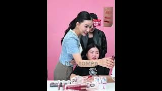 Detik-detik Mamio & Papio Saling Pelukan, Menepati Janji Mereka #sargio #sarwendah 