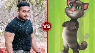 Tom Ka Sigma Rules Talented Tom Funny Tom