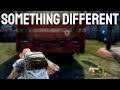 Factions is a Unique Experience