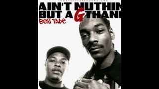 Dr Dre   Nuthin&#39; But A  G  Thang vs. Dj Jazzy Jeff &amp; the Fresh Prince