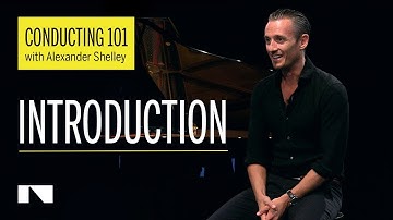 Introduction | Conducting 101 [Part 1 of 6]