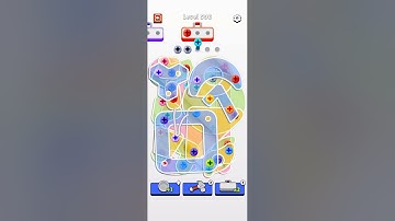 Screw Jam 598 | GAME Walkthrough