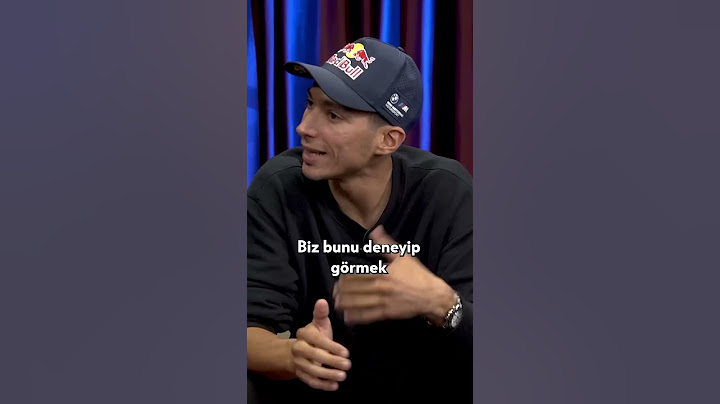 Benim Yüzümden Ducati BMW'yi Şikayet Etti! #shorts