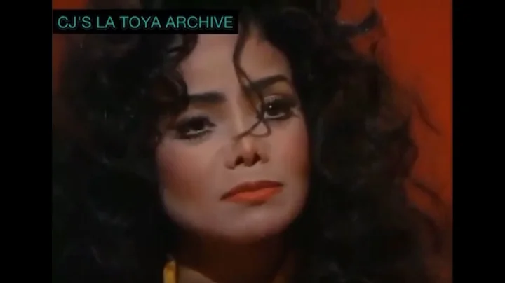 La Toya Jackson Devil's Advocate: Unmasks Katherine Jackson & Talks Michael Jackson Allegations