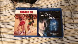 Blu-ray Update (June 29, 2019)