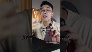 Review Parfum 9PM REBEL Palsu ‼️#parfum