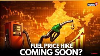 LIVE: Petrol, Diesel, LNG, LPG Price To Rise As Hormuz Blockade Continue | Rahul Vs Modi | N18L screenshot 5