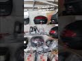 Box Medium 39 L ada apa aja min?Ini nihh.... HARTBOX MOTOR BOGOR (ada di google map)