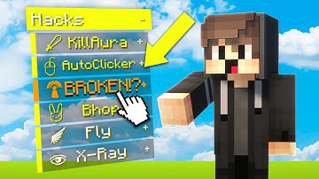 the broken cheats on vape client...