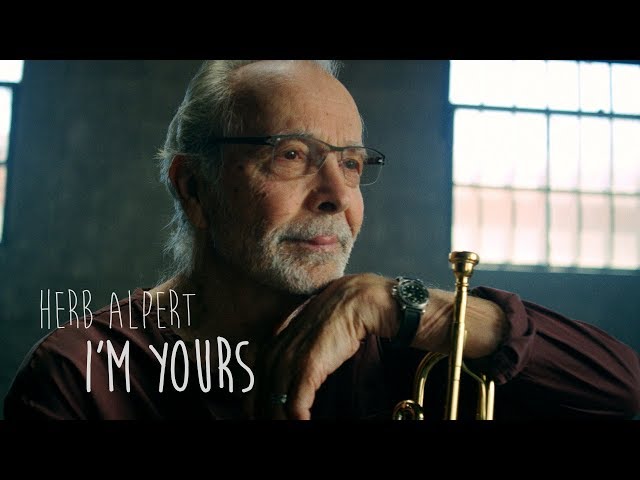 Herb Alpert - I'm Yours