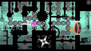 Geometry Dash 2.0 - Aftermath - By Drdash Level Request