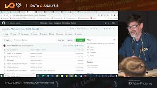 SQL Day 2023 - ARTIFICIAL INTELLIGENCE & MACHINE LEARNING IN POWER BI - Andrea Martorana Tusa